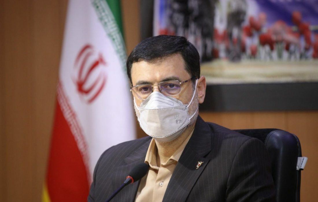 پیام تسلیت رئیس بنیاد شهید در پی شهادت ۳ مأمور ناجا در کرمان