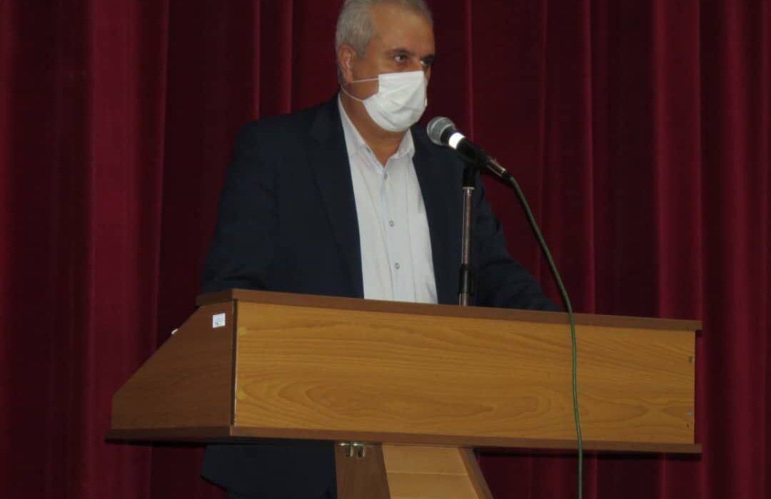 فرماندار: شهرکهای صنایع تبدیلی زمینهساز تحول اقتصادی مراغه است