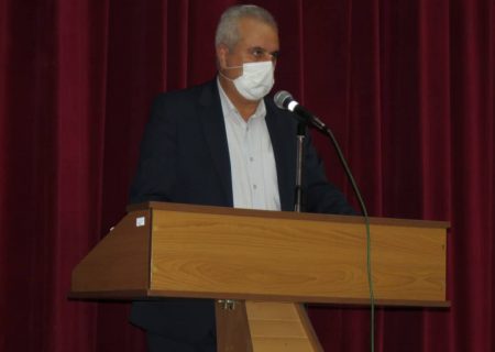 فرماندار: شهرک‌های صنایع تبدیلی زمینه‌ساز تحول اقتصادی مراغه است