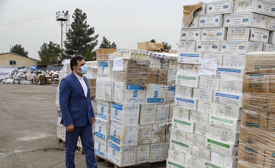 حراجها از حضوری به الکترونیک تبدیل شود