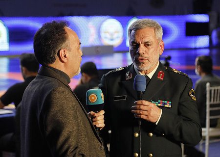 میزبانی سیزم، اقتدار ایران را در عرصه بین‌المللی نشان داد