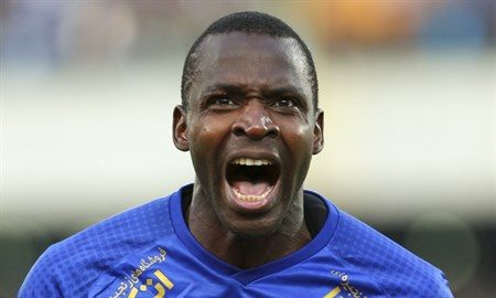 کاهش غرامت باشگاه استقلال به مهاجم پیشین/ دیاباته ۱۷۵ هزار دلار طلب‌کار شد