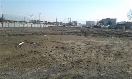 تبدیل زمین‌های ارتش قزوین به باغ‌ویلا پیشنهاد شد