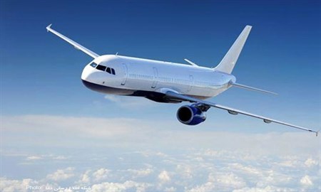 تعداد پروازهای عبوری از آسمان ایران ۶۰ درصد افزایش یافت