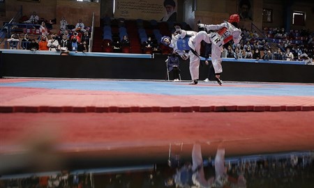 تکواندو آزاد بانوان قهرمانی جهان| قرعهکشی رقابتها انجام شد/ تکواندوکاران ایران حریفان خود را شناختند