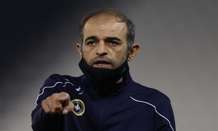 آماده نمایشی خوب مقابل سپاهان هستیم