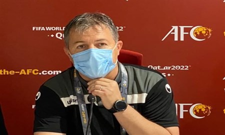 تیم ملی متعلق به بازیکن خاصی نیست/ به طارمی نیاز داشتیم اما ارزش‌هایی هم وجود دارد