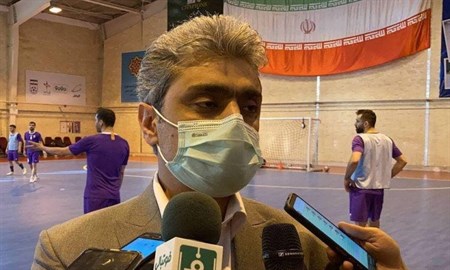 هنوز حکم CAS درباره بازی پیکان و سایپا صادر نشده/ از وزیر درخواست کردم درباره پرونده محمد موسوی دستور صادر کند