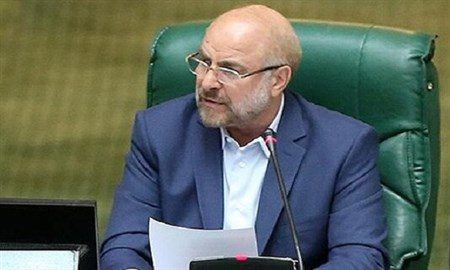 تعامل قوا فرصتی برای حل مشکلات است