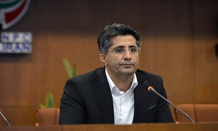 سال ۱۴۰۰ بهترین دوره بوکس قبل و بعد از انقلاب است/ قول کسب ۴ مدال قطعی را در بازی‌های آسیایی می‌دهم