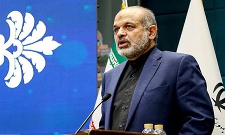 استانداران اهتمام جدی به اجرای برنامه‌های دولت داشته باشند