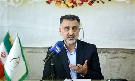 کمک کنیم تا ورزش زورخانه ای جزو مسابقات المپیک و آسیایی باشد