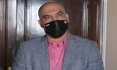 پروسه انتقال پول به حساب کالدرون را آغاز شده/ ۶۰ الی ۷۰ میلیارد بدون بهره از دوستان گرفته‌ایم