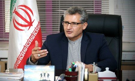 واحدهای صنعتی زنجان در عرصه ورزش، سرمایه‌گذاری نمی‌کنند