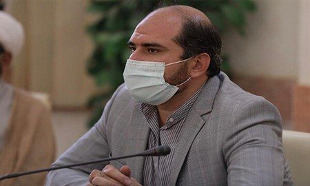 لزوم تشدید مراقبت های بهداشتی در پروازهای خارجی تهران
