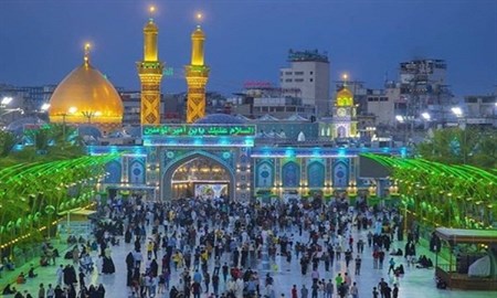 سامانه پیش ثبت نامی اینترنتی عتبات عالیات ایجاد شد