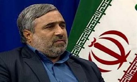 رد پای آمریکایی ها در قائله های مختلف ابتدای انقلاب دیده می‌شود