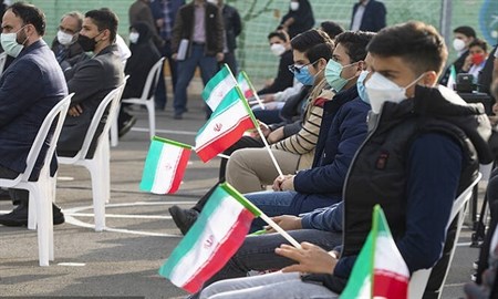 برنامه‌های دشمن را برای نسل جوان بازگو کنیم/ باید به سمت خلاقیت محوری پیش برویم