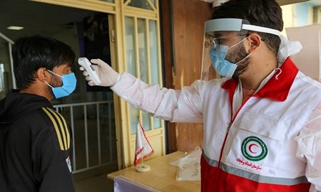 بیش از ۴۵ هزار مسافر در مبادی رسمی سیستان وبلوچستان غربالگری شدند/ از اخذ ۴۳ هزار و ۷۱۳ تست فوری کرونا تا قرنطینه۱۶۴بیمار