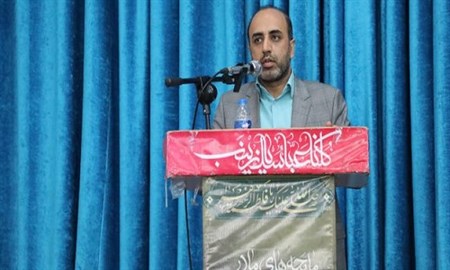 پایان رقابتی ۴۸ ساعته/تولیدات دیجیتالی رویداد تخصصی بسیج در لرستان مورد حمایت قرار می‌گیرد