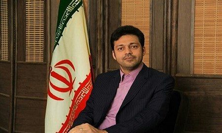 برای تأسیس خانه کشتی در شهر ری زمین نداریم