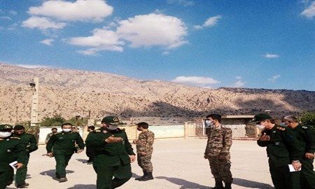 فرهنگ کار باید در کهگیلویه‌وبویراحمد تغییر کند/ ضرورت توجه به کارآفرینی در شهرستان‌های محروم استان+تصاویر