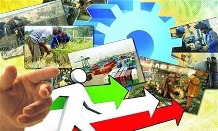 برگزاری طرح اشتغالزایی شمیم خدمت در ۳ شهر لرستان