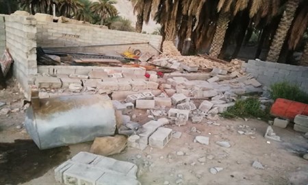 آماده باش دستگاههای امدادی و مجموعه ستاد مدیریت بحران، بیمارستانها و مراکز درمانی در هرمزگان