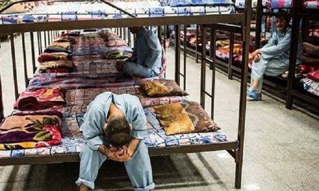 برای بازپروری و ترک اعتیاد متجاهران به اندازه کافی در اصفهان مکان نداریم