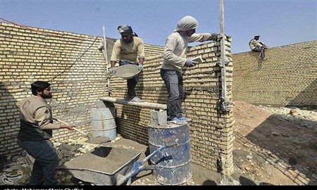 خطر پس‌لرزه‌های حوادث طبیعی در کمین گلستان/ وضعیت خانه‌های مقاوم گلستان در رتبه ۲۶ کشوری