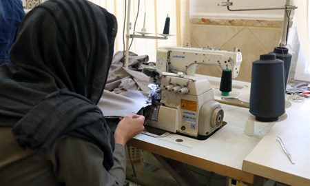 اشتغالزایی برای روستاییان با مبالغ اندک/ بسیج سازندگی نقش حامی‌دارد