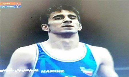 حواشی دعوت کشتی‌گیر سرخسی به اردوی تیم ملی