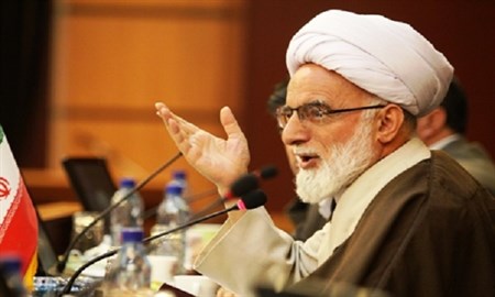 نماز کلید همه موفقیتها و فتح قلههای بلند معرفتی است/کربلایی کاظم ساروقی سند زنده حقانیت و معجزه بودن قرآن کریم دارد