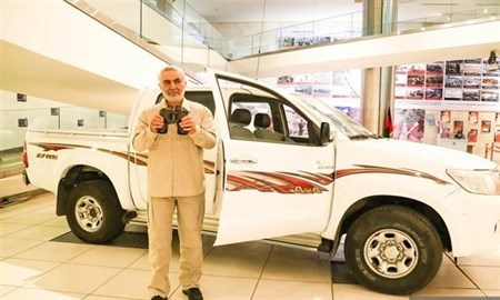 موزه دفاع مقدس ۱۸ تندیس جدید را جایگزین تندیس‌های قبلی می‌کند+ فیلم