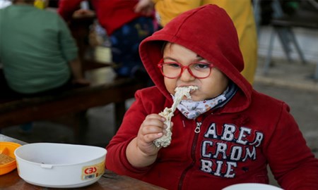 تصاویر/باغ کودک – رشت