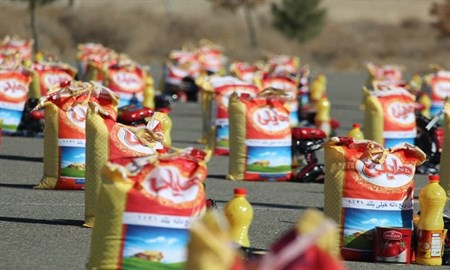 اجرای چهارمین مرحله رزمایش کمک مومنانه و اعزام گروه های جهادی در کاشمر