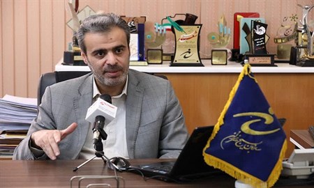 باید در فضای مجازی چهره سازی کنیم/ بسیج می‌خواهد هنرمندان واقعی را معرفی کند