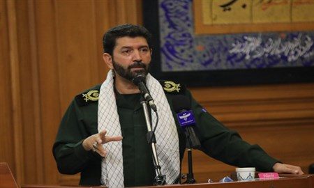 اعلام آمادگی بسیج برای کمک به مدیریت شهری در ۸ مولفه/ توسعه تفکر بسیجی به معنای توسعه امنیت و آرامش مردم است