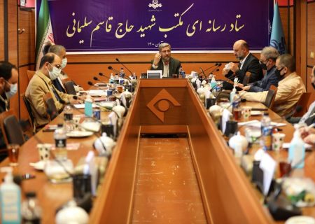 سردار سلیمانی نماد متعهد بودن به آرمان‌های اصیل انقلاب اسلامی است