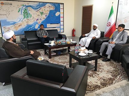 استفاده از ظرفیت‌های منطقه آزاد قشم در پیشبرد اهداف دینی و فرهنگی