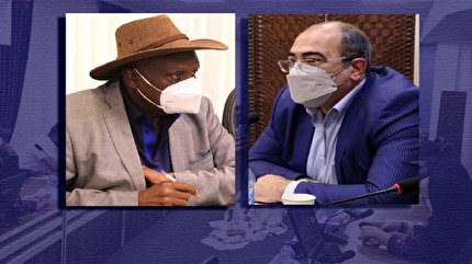 سرمایه‌گذاری طولانی‌مدت در چابهار مدنظر است