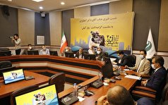 جزیره کیش الگویی از فرهنگ ملی و قانون مداری در سطح کشور