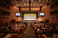 ارکان توسعه و فرهنگ کیش زمینه ساز ارتباط با جهان است