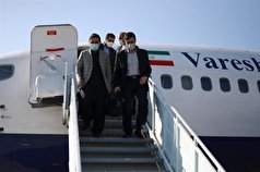 منطقه آزاد چابهار مقصد جدید مشاور رییس جمهور