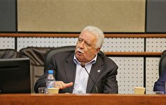 روابط بین المللی لازمه پیشرفت کیش است