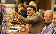 بروکراسی های اداری عامل عدم ارائه ایده های نو