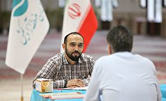 برگزاری نخستین جلسه ملاقات مردمی محمدرضا لواسانی