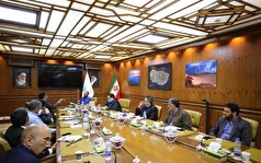 مسیر صیادان کیش تسهیل و باز می‌شود