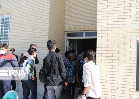 ۱۲ هزار مدرسه استان همدان به سیستم تهویه هوا مجهز می شود