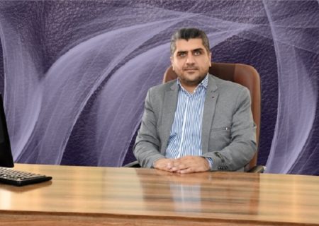 بازرس کل استان کهگیلویه و بویراحمد منصوب شد